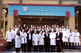 کارگاه آشنایی با اصول تولید نانو الیاف با روش الکتروریسی در آزمایشگاه جامع تحقیقات اهواز برگزار میگردد.