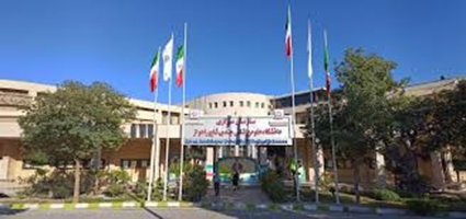 کارگاه آشنایی با اصول تولید نانو الیاف با روش الکتروریسی در آزمایشگاه جامع تحقیقات اهواز برگزار
